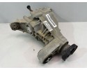 JEEP GRAND CHEROKEE WL BRIDGE DIFFERENTIAL REAR 3 6 P68378937AB Car type 4x4 SUV