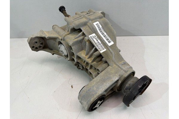 JEEP GRAND CHEROKEE WL BRIDGE DIFFERENTIAL REAR 3 6 P68378937AB Car type 4x4 SUV