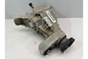 JEEP GRAND CHEROKEE WL BRIDGE DIFFERENTIAL REAR 3 6 P68378937AB Car type 4x4 SUV
