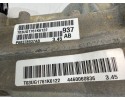 JEEP GRAND CHEROKEE WL BRIDGE DIFFERENTIAL REAR 3 6 P68378937AB Installation side multipurpose
