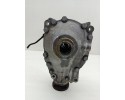 BMW X3 F25 FRONT BRIDGE DYFER B47 2 0D 8618378 3 73