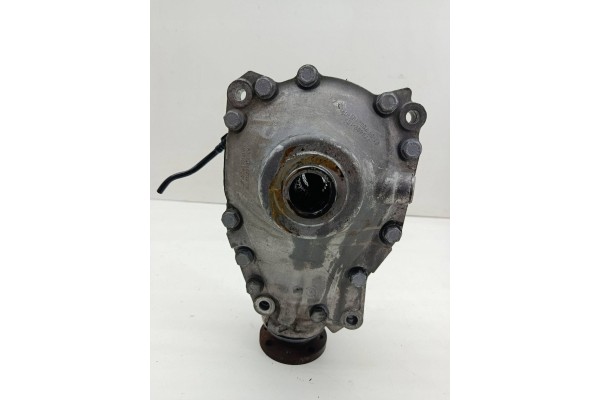 BMW X3 F25 FRONT BRIDGE DYFER B47 2 0D 8618378 3 73