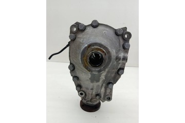 BMW X3 F25 FRONT BRIDGE DYFER B47 2 0D 8618378 3 73