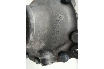 BMW X3 F25 FRONT BRIDGE DYFER B47 2 0D 8618378 3 73 Part manufacturer BMW OE