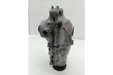 BMW X3 F25 FRONT BRIDGE DYFER B47 2 0D 8618378 3 73 Car type passenger cars