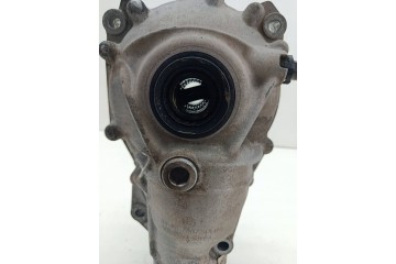 Puente delantero BMW X3 F25 DYFER B47 2.0D 8618378 3.73