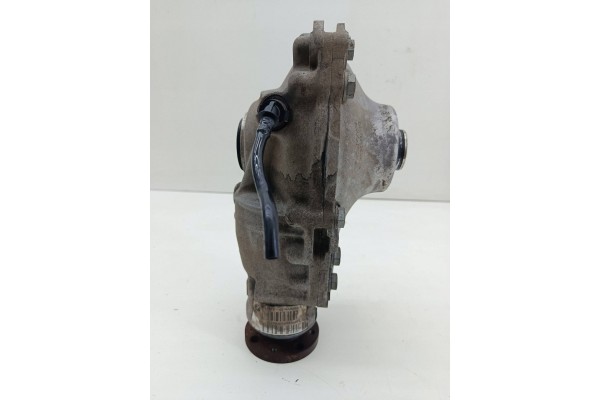 Puente delantero BMW X3 F25 DYFER B47 2.0D 8618378 3.73