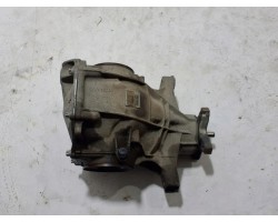 Rear reducer MERCEDES BENZ C W206 A2063508803 2 1L diesel 2023