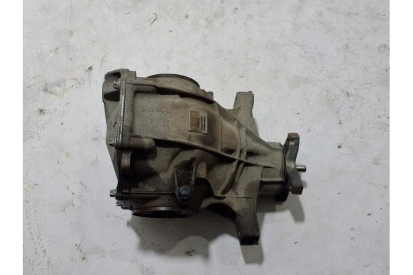 Rear reducer MERCEDES BENZ C W206 A2063508803 2 1L diesel 2023