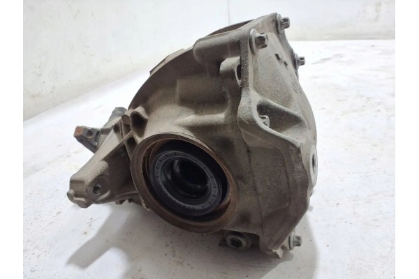Rear reducer MERCEDES BENZ C W206 A2063508803 2 1L diesel 2023 Catalog number of the part A2063508803