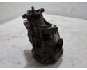 Rear reducer MERCEDES BENZ C W206 A2063508803 2 1L diesel 2023 Car type passenger cars
