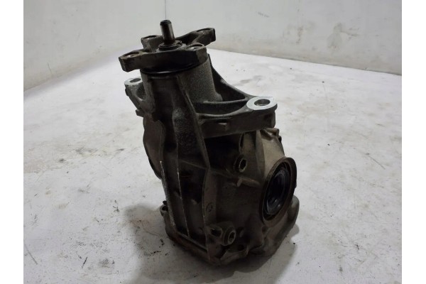 Rear reducer MERCEDES BENZ C W206 A2063508803 2 1L diesel 2023 Car type passenger cars