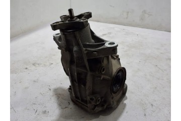 Rear reducer MERCEDES BENZ C W206 A2063508803 2 1L diesel 2023 Car type passenger cars