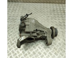 REAR REDUCER MASERATI LEVANTE SUV M161 201400216 30564430 3 0L 184kw