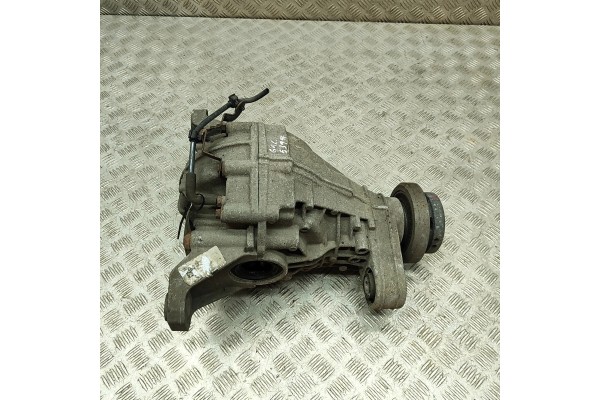 REAR REDUCER MASERATI LEVANTE SUV M161 201400216 30564430 3 0L 184kw