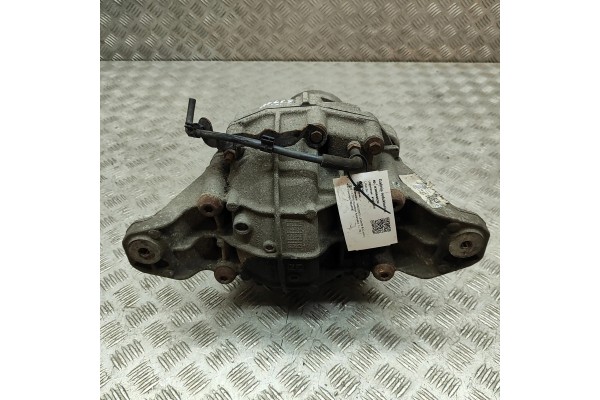 REAR REDUCER MASERATI LEVANTE SUV M161 201400216 30564430 3 0L 184kw Part manufacturer Maserati OE