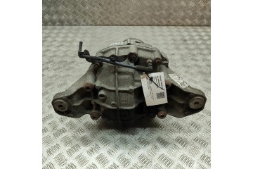 REAR REDUCER MASERATI LEVANTE SUV M161 201400216 30564430 3 0L 184kw Part manufacturer Maserati OE