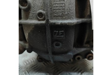 REAR REDUCER MASERATI LEVANTE SUV M161 201400216 30564430 3 0L 184kw Catalog number of the original 201400216