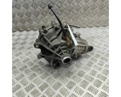 FRONT REDUCER MASERATI LEVANTE SUV M161 6700330290 30562734 3 0L 184kw