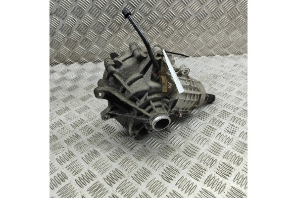 FRONT REDUCER MASERATI LEVANTE SUV M161 6700330290 30562734 3 0L 184kw