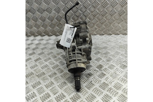 FRONT REDUCER MASERATI LEVANTE SUV M161 6700330290 30562734 3 0L 184kw Part manufacturer Maserati OE