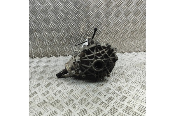 FRONT REDUCER MASERATI LEVANTE SUV M161 6700330290 30562734 3 0L 184kw Catalog number of the part 6700330290