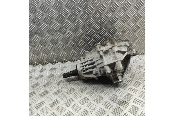 FRONT REDUCER MASERATI LEVANTE SUV M161 6700330290 30562734 3 0L 184kw Car type passenger cars