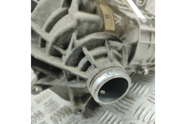 FRONT REDUCER MASERATI LEVANTE SUV M161 6700330290 30562734 3 0L 184kw Catalog number of the original 6700330290