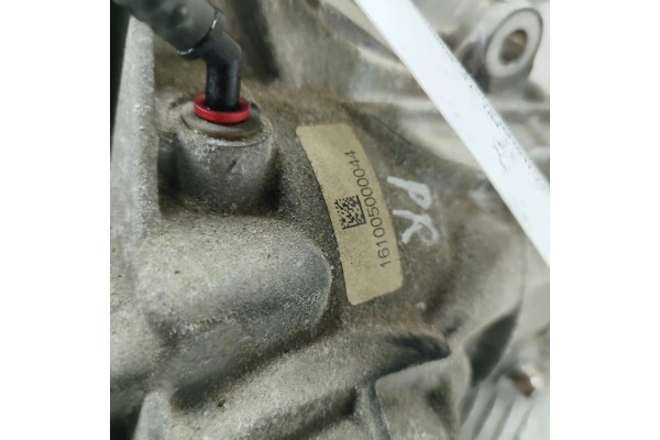 Reductor delantero Maserati Levante SUV (M161) 6700330290 30562734 3.0