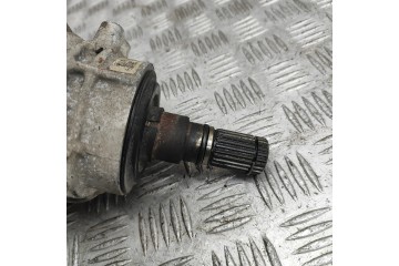 Reductor delantero Maserati Levante SUV (M161) 6700330290 30562734 3.0