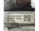 Reductor delantero Maserati Levante SUV (M161) 6700330290 30562734 3.0