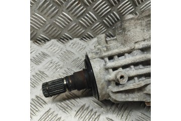 Reductor delantero Maserati Levante SUV (M161) 6700330290 30562734 3.0