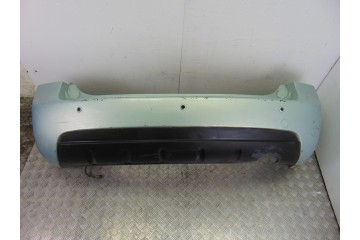 GRIS AZULADO PARAGOLPES TRASERO KIA CARENS (UN) Active 2009 GRIS AZULADO 202724 KIA - 1