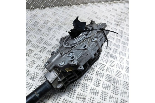 FRONT REDUCER PORSCHE PANAMERA 970 M0028089 30491531 2009 Part manufacturer Porsche OE