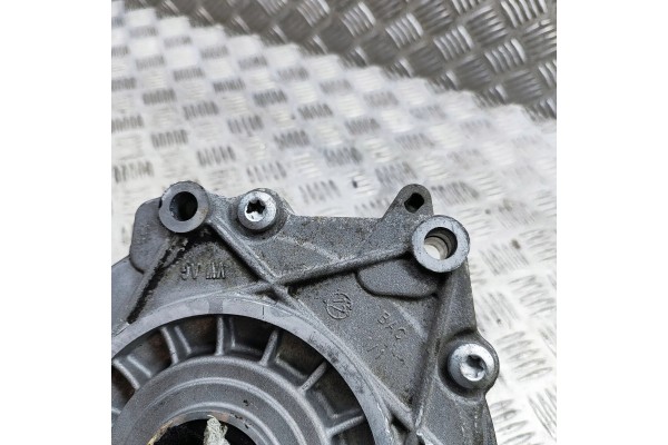 FRONT REDUCER PORSCHE PANAMERA 970 M0028089 30491531 2009 Catalog number of the part M0028089
