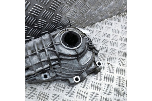 Reductor delantero Porsche Panamera (970) M0028089 30491531 2009
