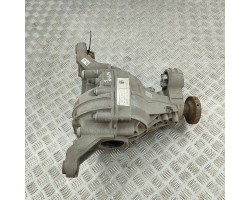 REAR REDUCER PORSCHE CAYENNE COUPE 9YB 4460410156 30472931 3 0L 250kw