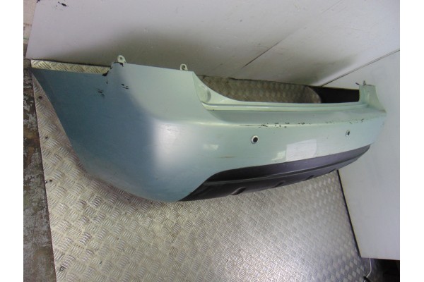 GRIS AZULADO PARAGOLPES TRASERO KIA CARENS (UN) Active 2009 GRIS AZULADO 202724 KIA - 1