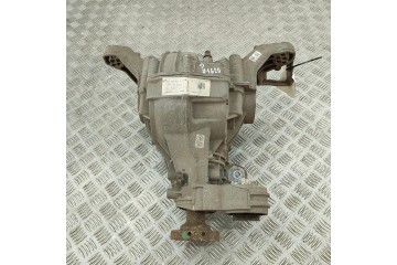 REAR REDUCER PORSCHE CAYENNE COUPE 9YB 4460410156 30472931 3 0L 250kw Part manufacturer Porsche OE