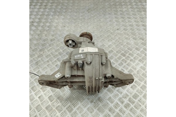 REAR REDUCER PORSCHE CAYENNE COUPE 9YB 4460410156 30472931 3 0L 250kw Car type passenger cars