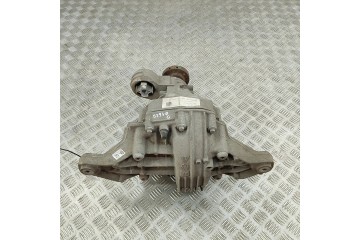 REAR REDUCER PORSCHE CAYENNE COUPE 9YB 4460410156 30472931 3 0L 250kw Car type passenger cars