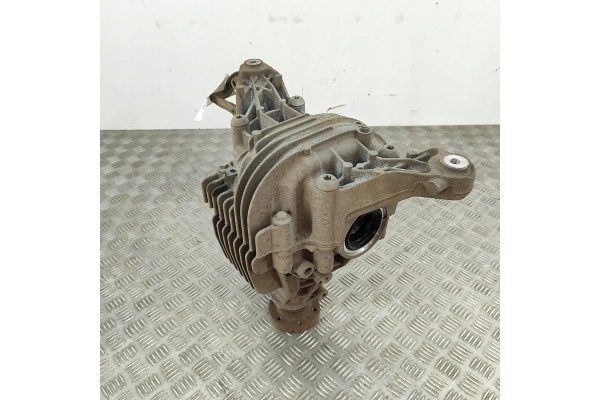 REAR REDUCER PORSCHE CAYENNE COUPE 9YB 4460410156 30472931 3 0L 250kw Catalog number of substitutes 0DG500043J