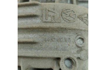 REAR REDUCER PORSCHE CAYENNE COUPE 9YB 4460410156 30472931 3 0L 250kw Catalog number of the original 4460410156