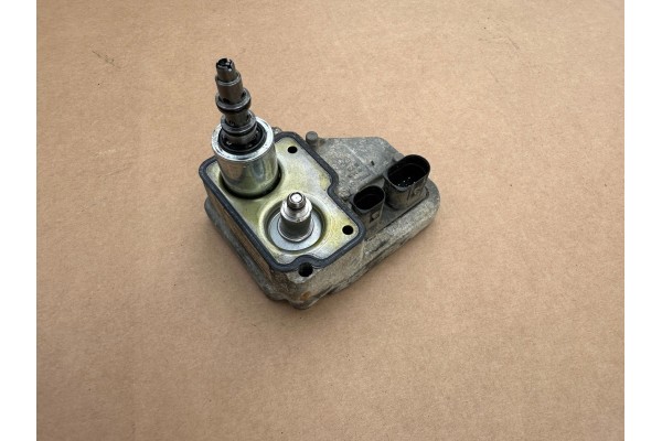 HALDEX BRIDGE DRIVE CONTROLLER VW TRANSPORTER T5 2 5 TDI 4X4 7H0907554F