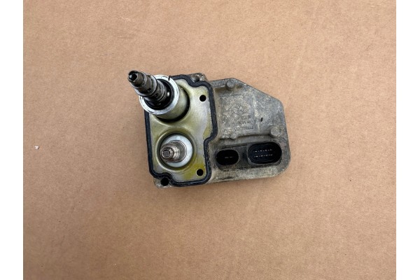 HALDEX BRIDGE DRIVE CONTROLLER VW TRANSPORTER T5 2 5 TDI 4X4 7H0907554F Part manufacturer Volkswagen OE