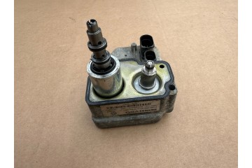 HALDEX BRIDGE DRIVE CONTROLLER VW TRANSPORTER T5 2 5 TDI 4X4 7H0907554F Catalog number of the part 7H0907554F
