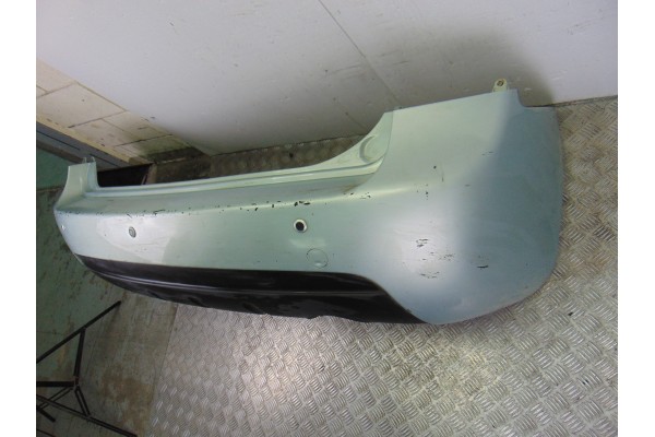 GRIS AZULADO PARAGOLPES TRASERO KIA CARENS (UN) Active 2009 GRIS AZULADO 202724 KIA - 2