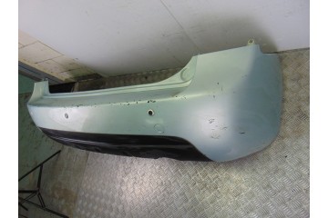 GRIS AZULADO PARAGOLPES TRASERO KIA CARENS (UN) Active 2009 GRIS AZULADO 202724 KIA - 2