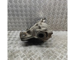 REAR REDUCER JAGUAR XF X260 GX734A213QA 30470663 2 0L 132kw 2018