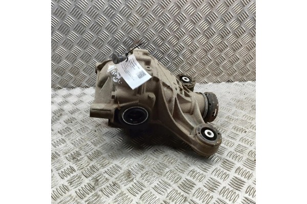 REAR REDUCER JAGUAR XF X260 GX734A213QA 30470663 2 0L 132kw 2018 Part manufacturer Jaguar OE